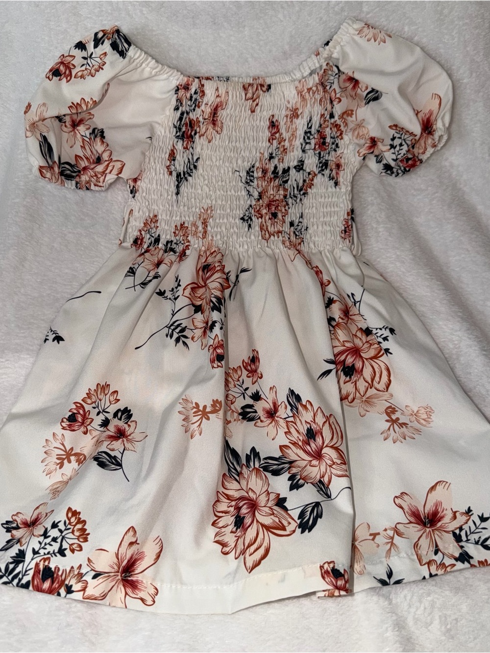 Girls fall clothes bundle size 2T - Picture 6 of 8